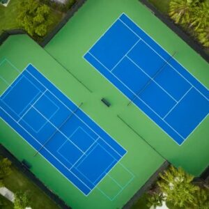 Đèn sân tennis 500W tiêu chuẩn (MS: LED500W - TC01)