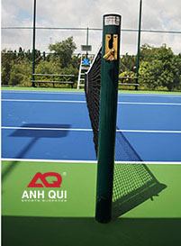 CỘT LƯỚI TENNIS