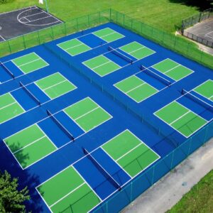 Đèn sân tennis 400W tiêu chuẩn (MS: AQLEDTENNIS 400 - AQLT01)