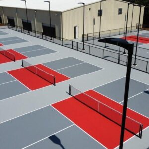 Đèn sân tennis 400W tiêu chuẩn (MS: AQLEDTENNIS 400 - AQLT02)