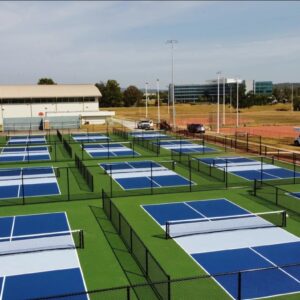 Đèn sân tennis 400W VIP KHÔNG CHÓI (MS: USLEDTENNIS 400 - USLT03)