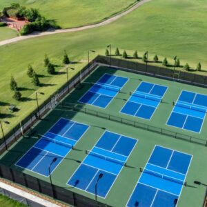 Đèn sân tennis 500W tiêu chuẩn (MS: AQLEDTENNIS 500 - AQLT05)