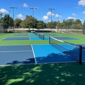 Đèn sân tennis 200W tiêu chuẩn (MS: AQLEDPICK 200 - AQLP02)