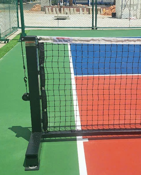 CỘT LƯỚI PICKLEBALL